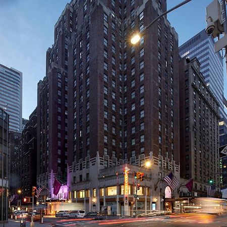 The Lexington Hotel, Autograph Collection New York Kültér fotó